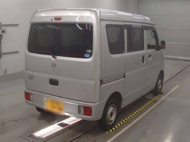 791 NISSAN CLIPPER VAN DR17V 2018 г. (CAA Tokyo)